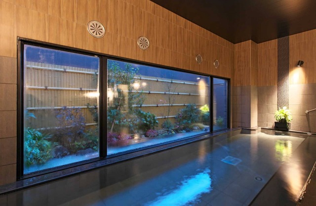 Hotel Route Inn Kuwana