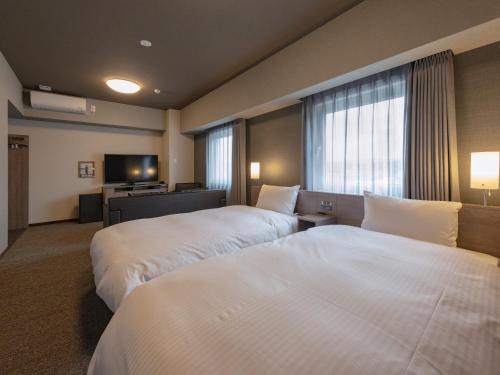 Hotel Route Inn Owariseto Ekimae