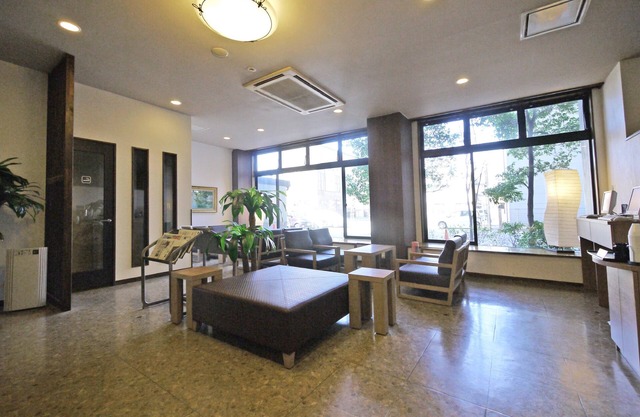 Hotel Route Inn Shimada Ekimae