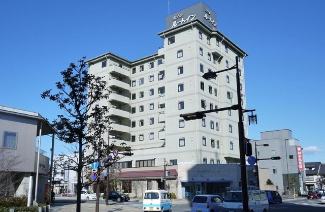 Hotel Route-Inn Shimada Ekimae