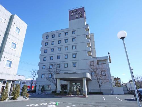 Hotel Route-Inn Shimada Yoshida Inter