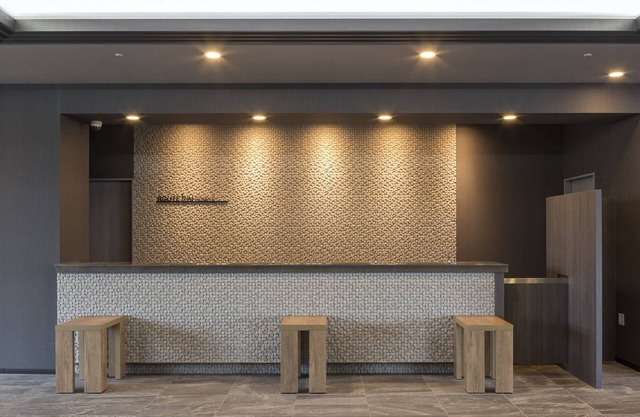 Hotel Route Inn Shinfuji Ekiminami