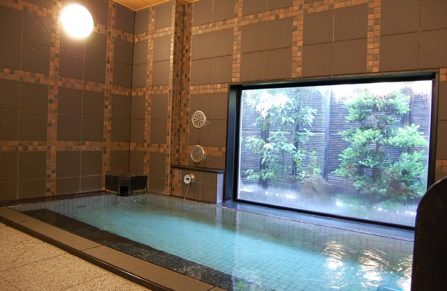 Hotel Route Inn Tsuruga Ekimae