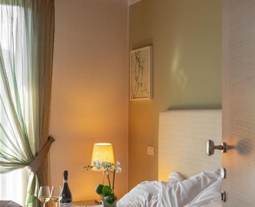 Hotel Rovere
