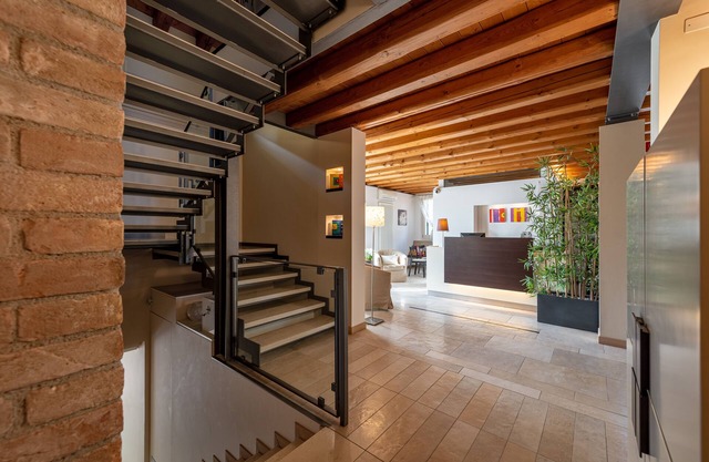 Hotel Rovere