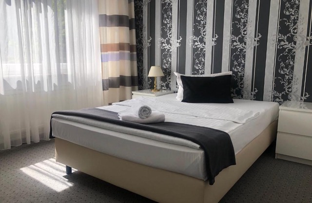 Hotel Royal Hanau