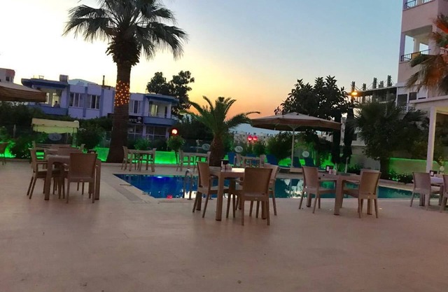 Hotel Rumana