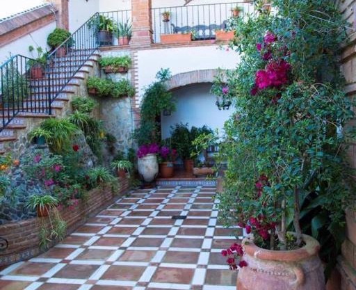 Hotel Rural Andalucia