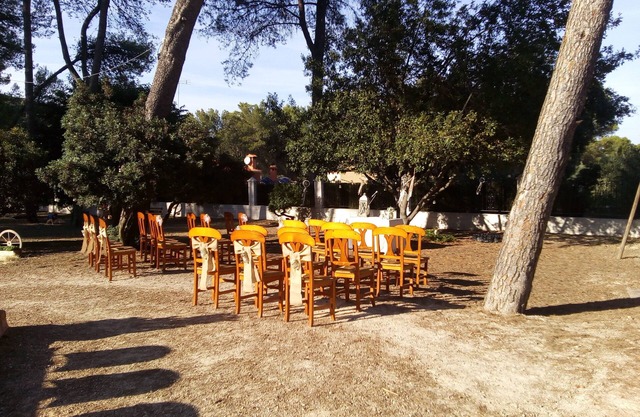 Hotel Rural Bonestar