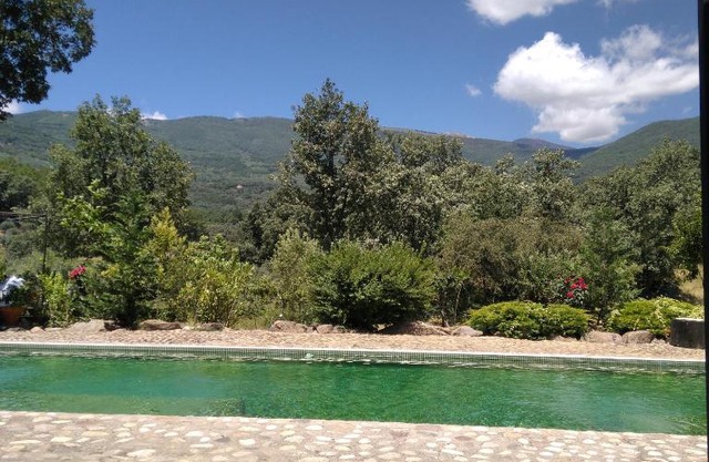 Hotel Rural Casa Alfayales-Only Adults