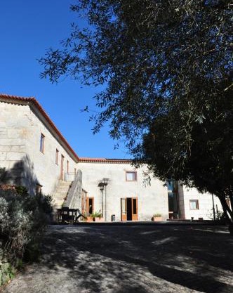 Hotel Rural de Charme Maria da Fonte