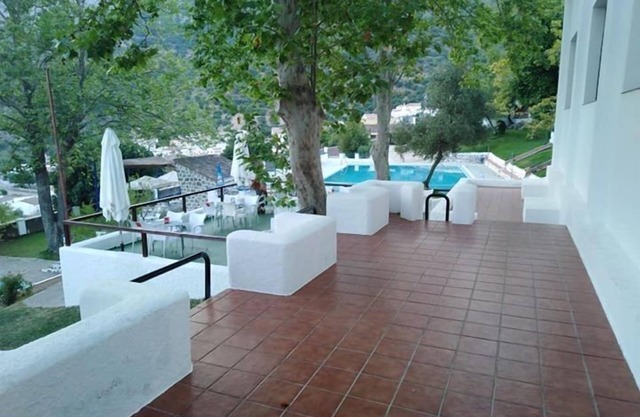 Hotel Rural & Restaurante Las Camaretas