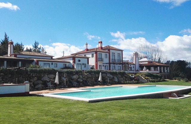 Hotel Rural Monte da Provença