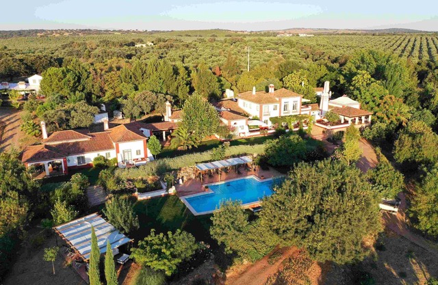 Hotel Rural Monte da Provença