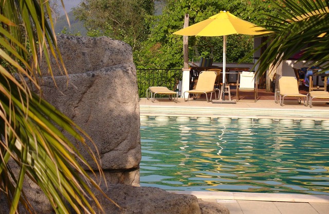 Hotel Rural Quinta da Geia