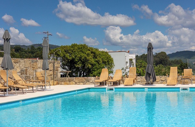 Hotel Rural Quinta de S Sebastiao
