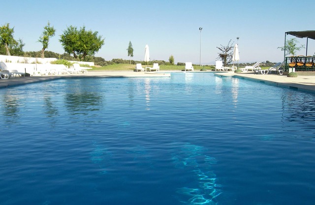 Hotel Rural Quinta de Santo António