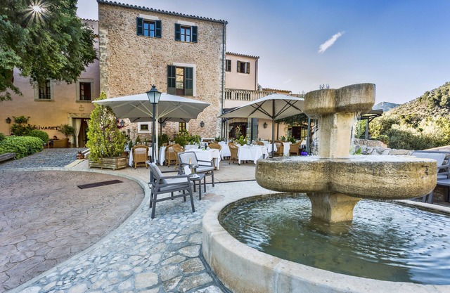 Hotel Rural S'Olivaret & Spa