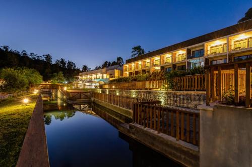 Hotel Rural Vale Do Rio