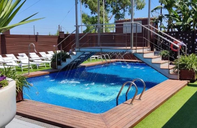Hotel Ruta Romana