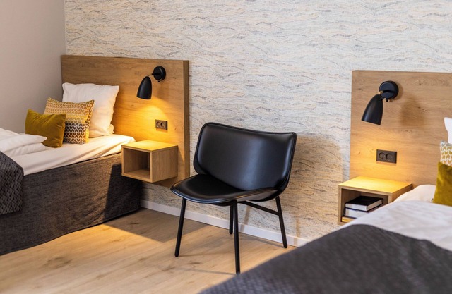 HOTEL SØMA Aasiaat