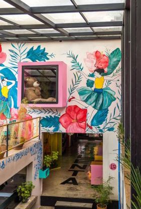 Hotel Suculenta Boutique