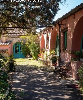 Hotel Sa Lolla
