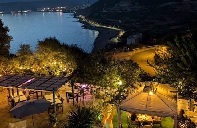 Hotel Sa Lumenera