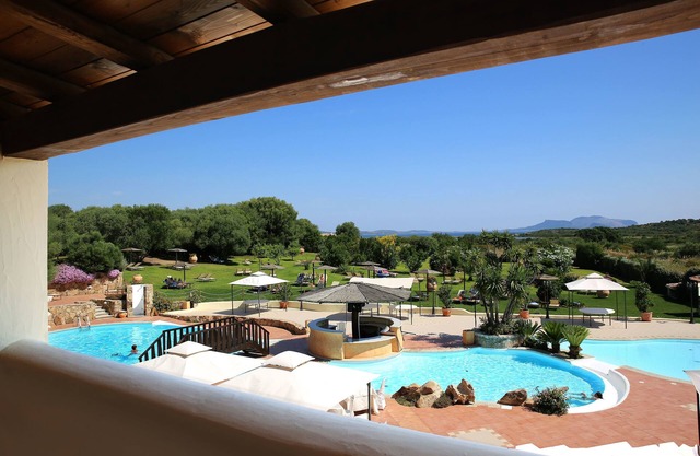 Hotel Sa Pedra