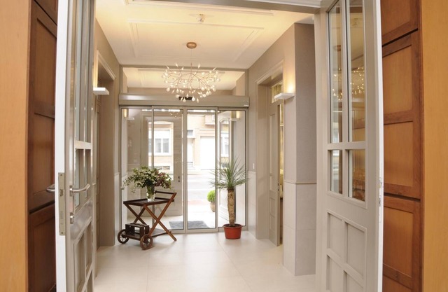Hotel Sabot d'Or