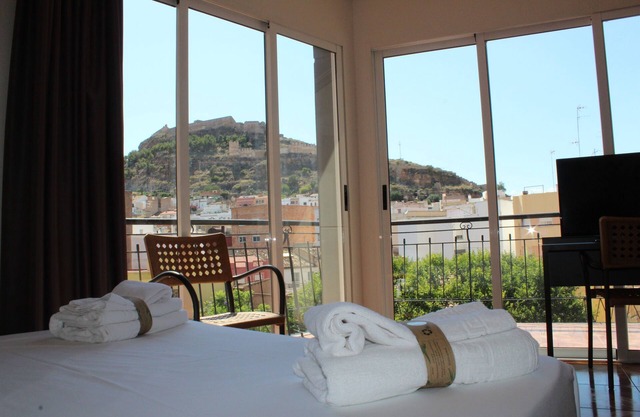 Hotel Sagunto