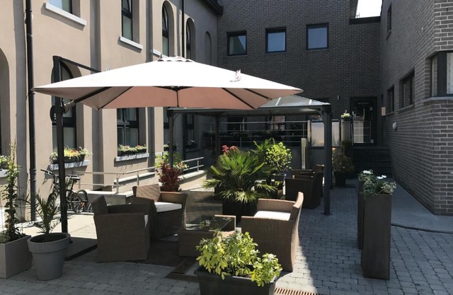 Hotel Saint Daniel