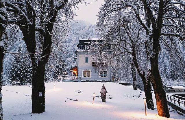 Hotel Saisera