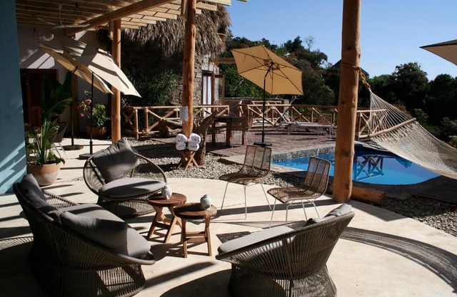 Hotel Sal de Mar