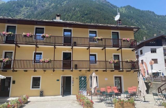 Hotel SALEI