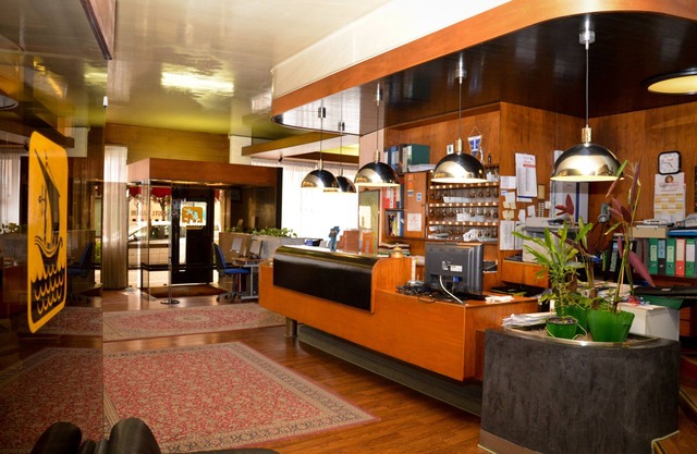 Hotel Salieri