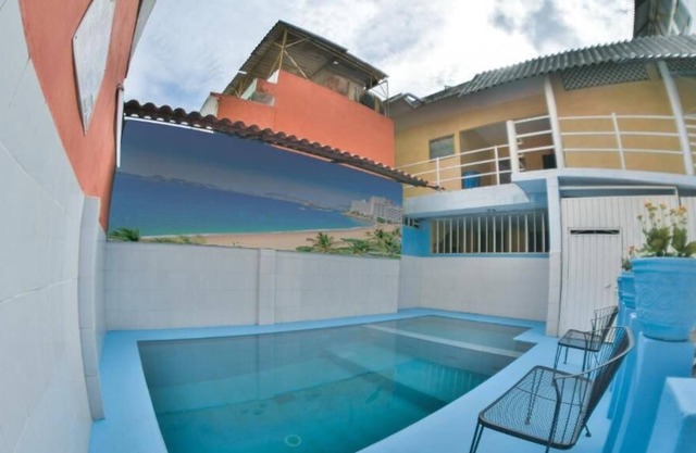 Hotel San Carlos