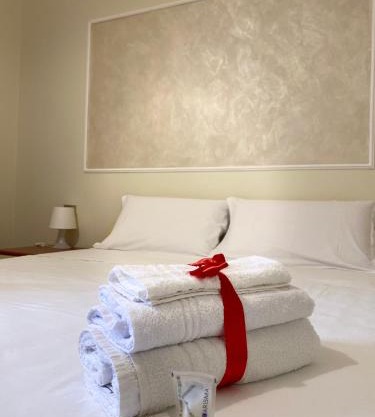 Hotel San Filippo