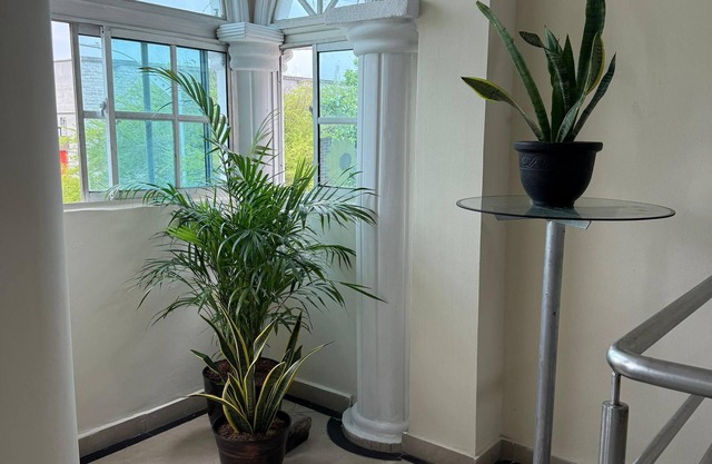 HOTEL SAN FRANCISCO INN