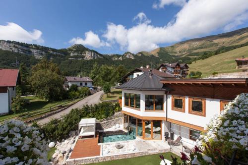 Hotel San Giacomo Spa&Gourmet