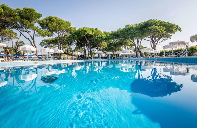 Hotel San Giorgio