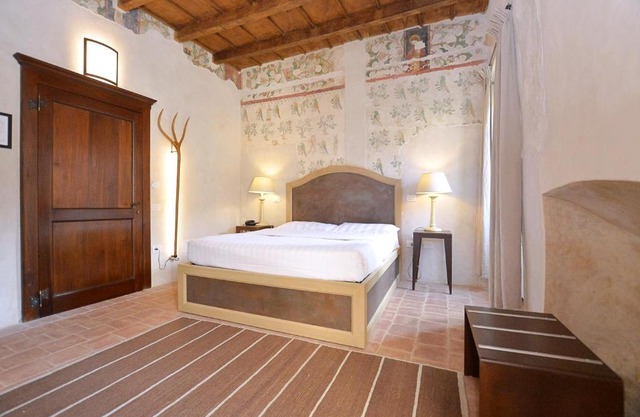 Hotel San Giovanni Resort
