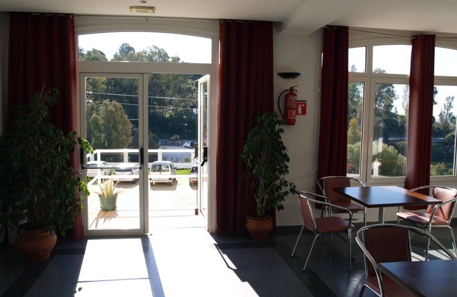 Hotel San Jorge