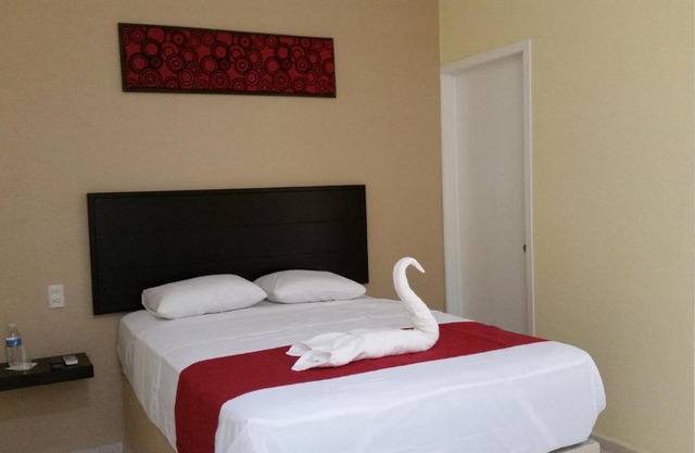 HOTEL SAN JOSE