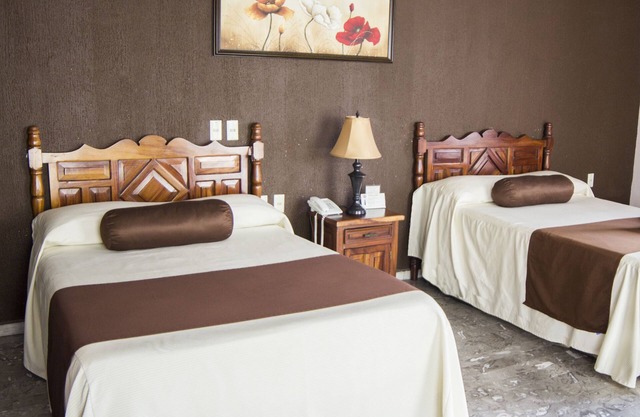 Hotel San Jorge