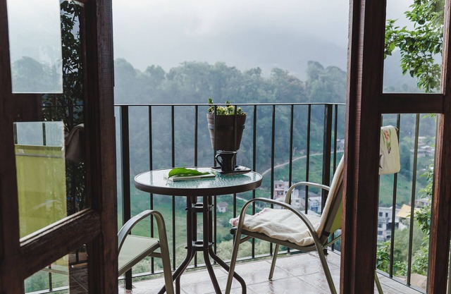 Hotel San Jorge