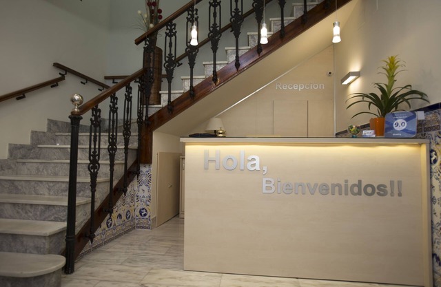 Hotel San Juan
