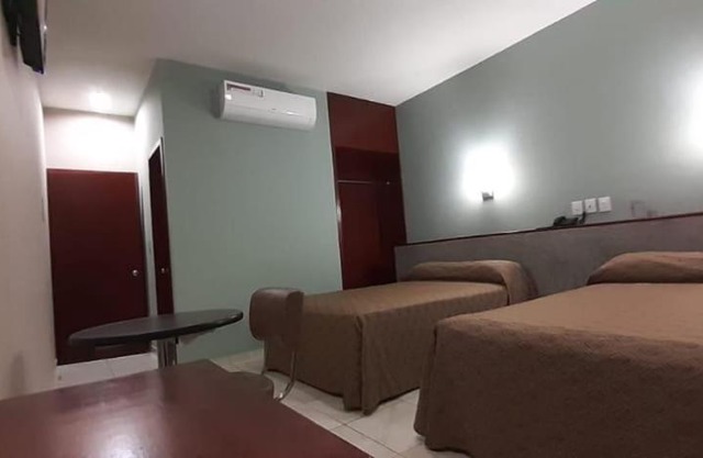 Hotel San Juan Periferico
