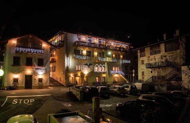 Hotel San Lorenzo