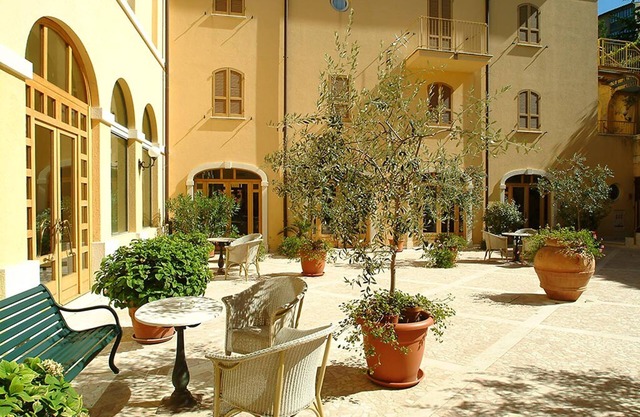 Hotel San Luca